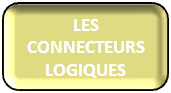 Les connecteurs logiques : Les connecteurs logiques d'argumentation, les connecteurs logiques d'énumération, les connecteurs logiques de classification, les connecteurs logiques d'opposition, les connecteurs logiques de restriction, les connecteurs logiques de concession, les connecteurs logiques d'illustration et les connecteurs logiques de comparaison en espagnol